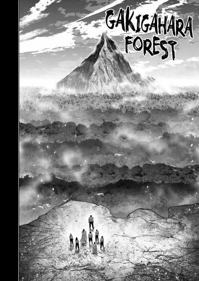 Kengan Omega Chapter 208 image 02_optimized